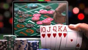 Легальные онлайн-казино на реальные деньги с живым диллером